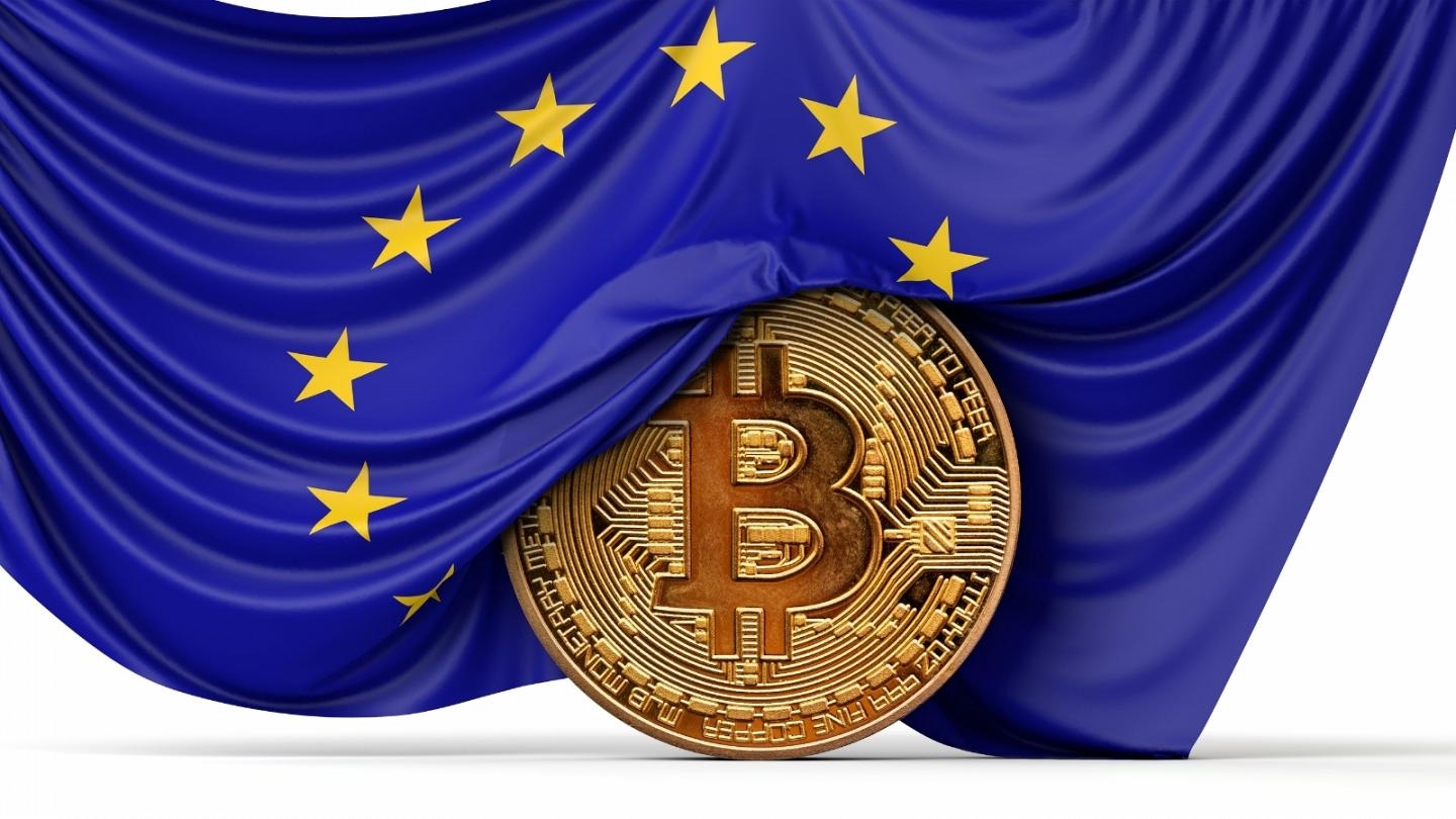 europe bitcoin ban