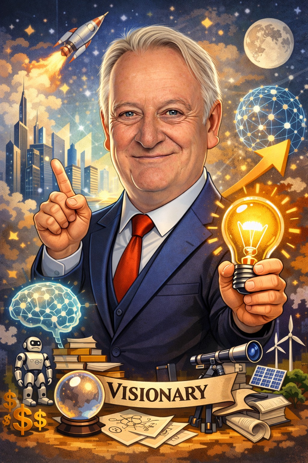 Chris Skinner Author Avatar