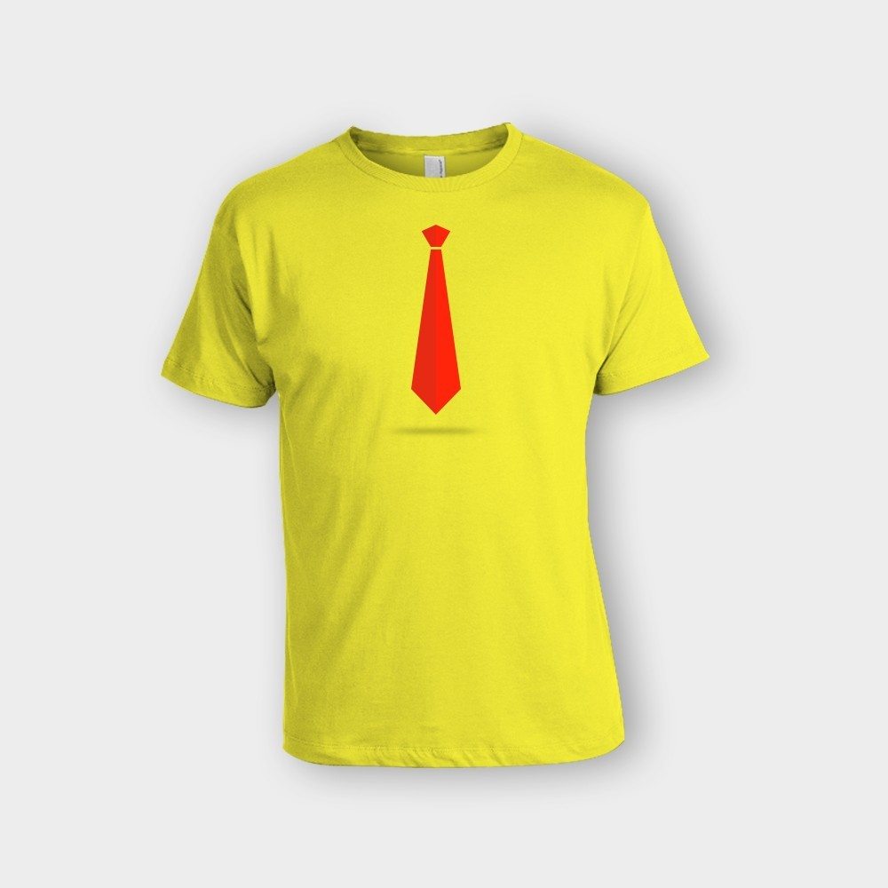 t-shirt-yellow - Chris Skinner's blog