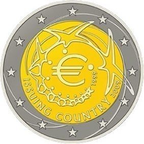 Euro10years