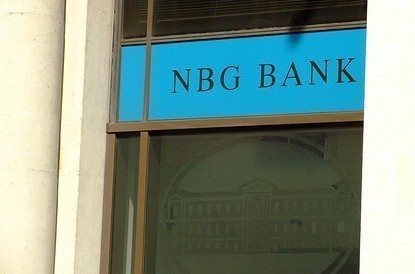 NBG Bank