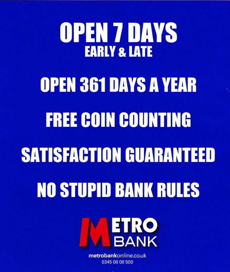 Metro Bank p6
