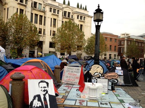Occupy-london1