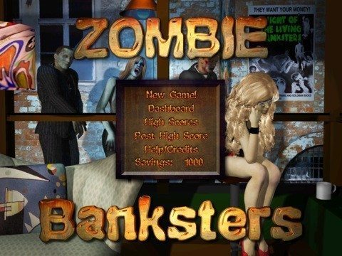 Zombie banksters