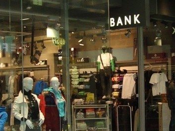 Bank Store