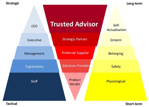 Trusted advisor