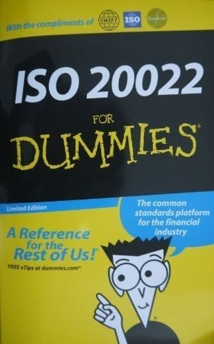 ISO 20022