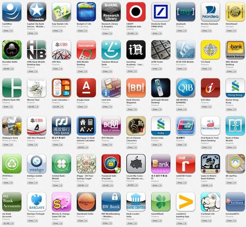 Iphone apps7