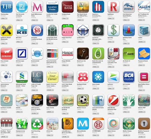 Iphone apps12