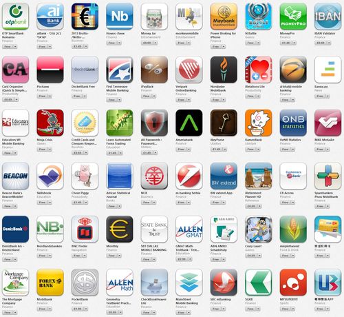 Iphone apps30