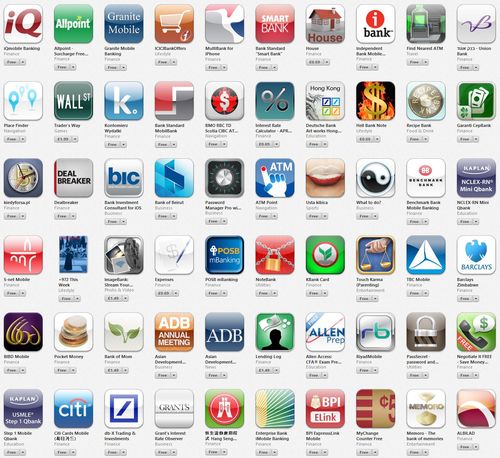 Iphone apps9