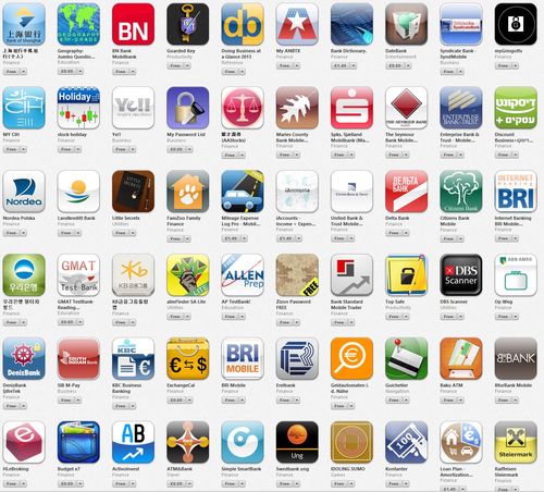 Iphone apps21