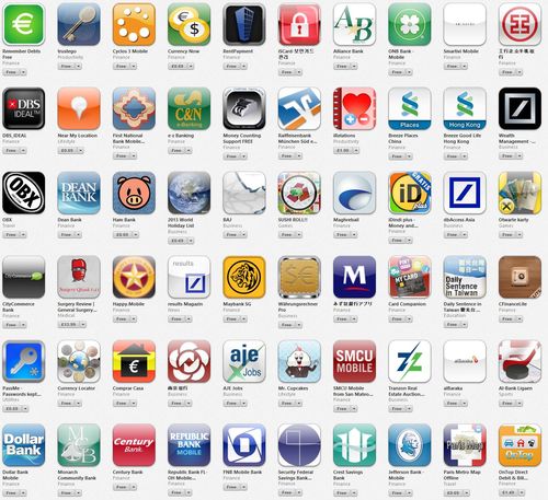 Iphone apps22