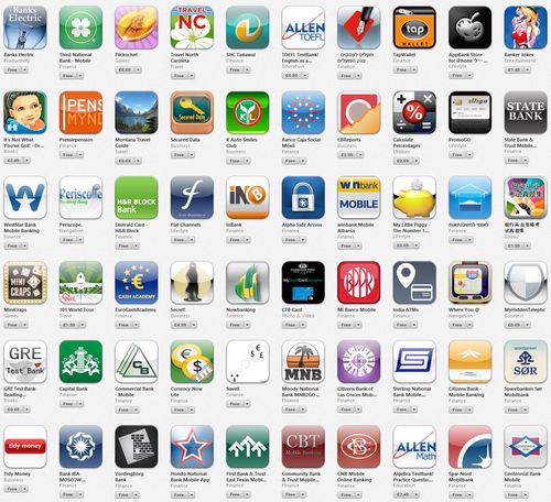 Iphone apps23