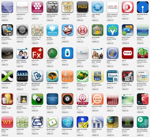 Iphone apps2
