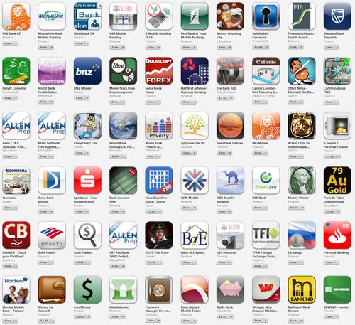 Iphone apps4