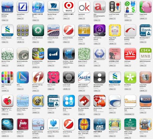 Iphone apps11