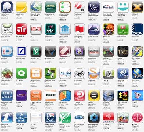 Iphone apps24