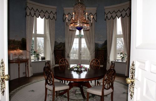 Oslo Ambassador's Residence3