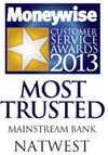 Most-trusted-logo