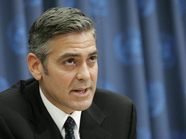 Mark Clooney