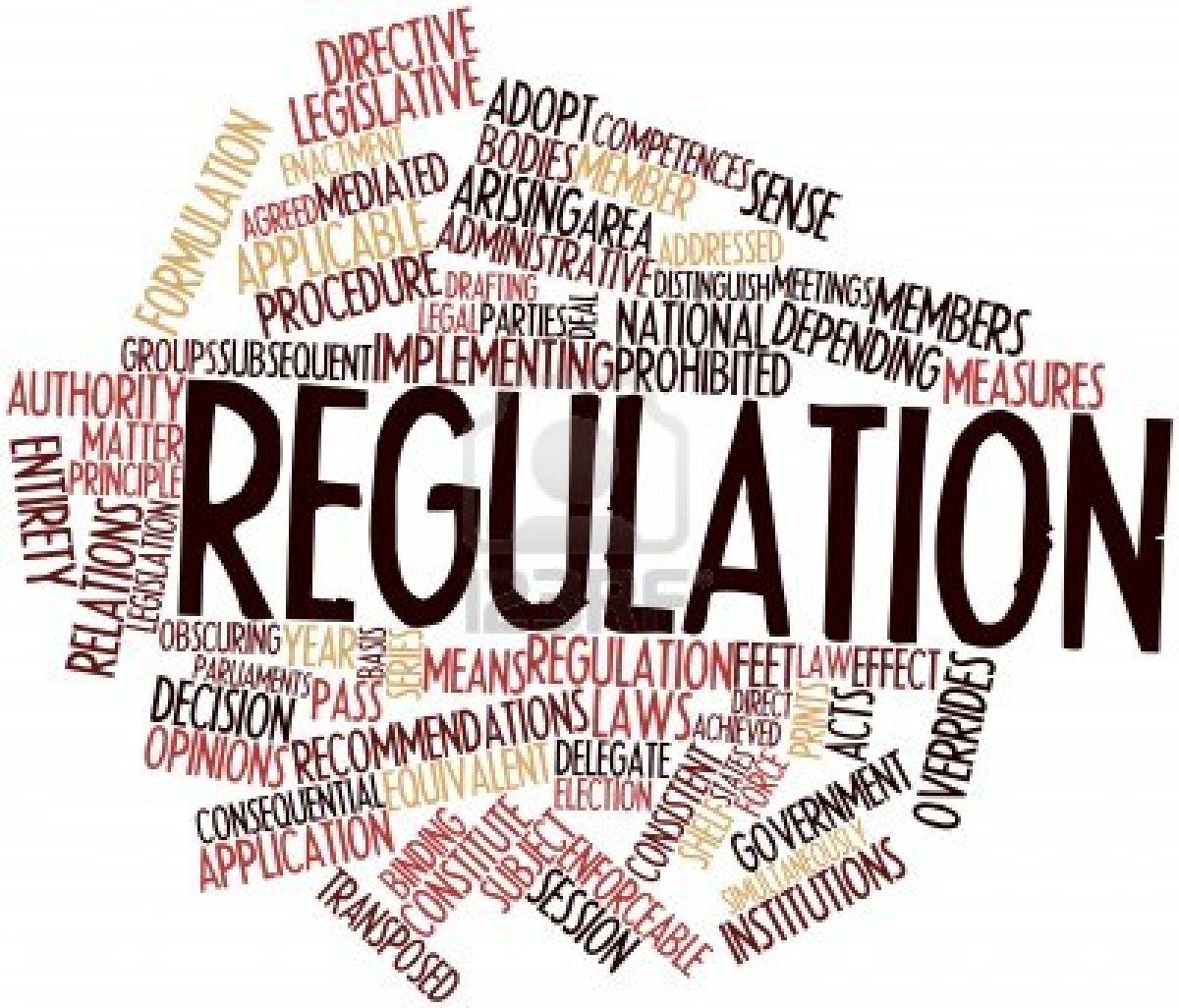 Regulatory Bodies in Ontario