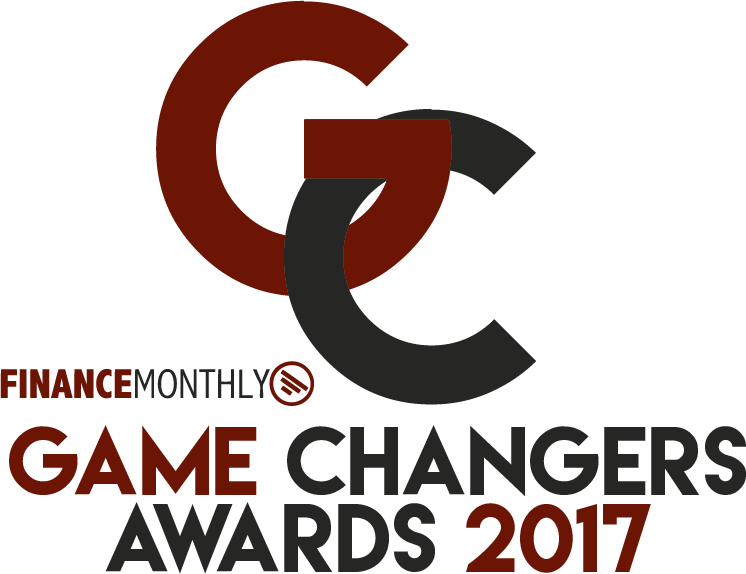 Finance Monthly Game Changers Awards 2017
