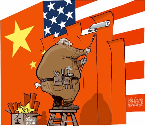 Image result for Does China Have What It Takes to Be a Superpower?