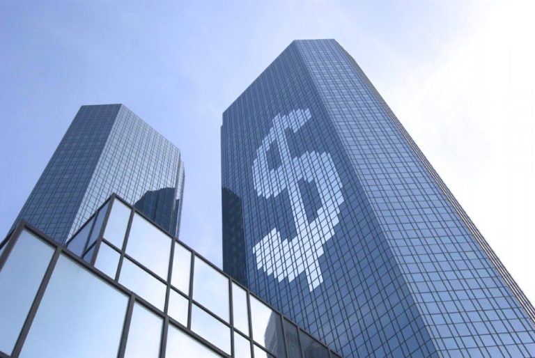 Big bank Chris Skinner's blog