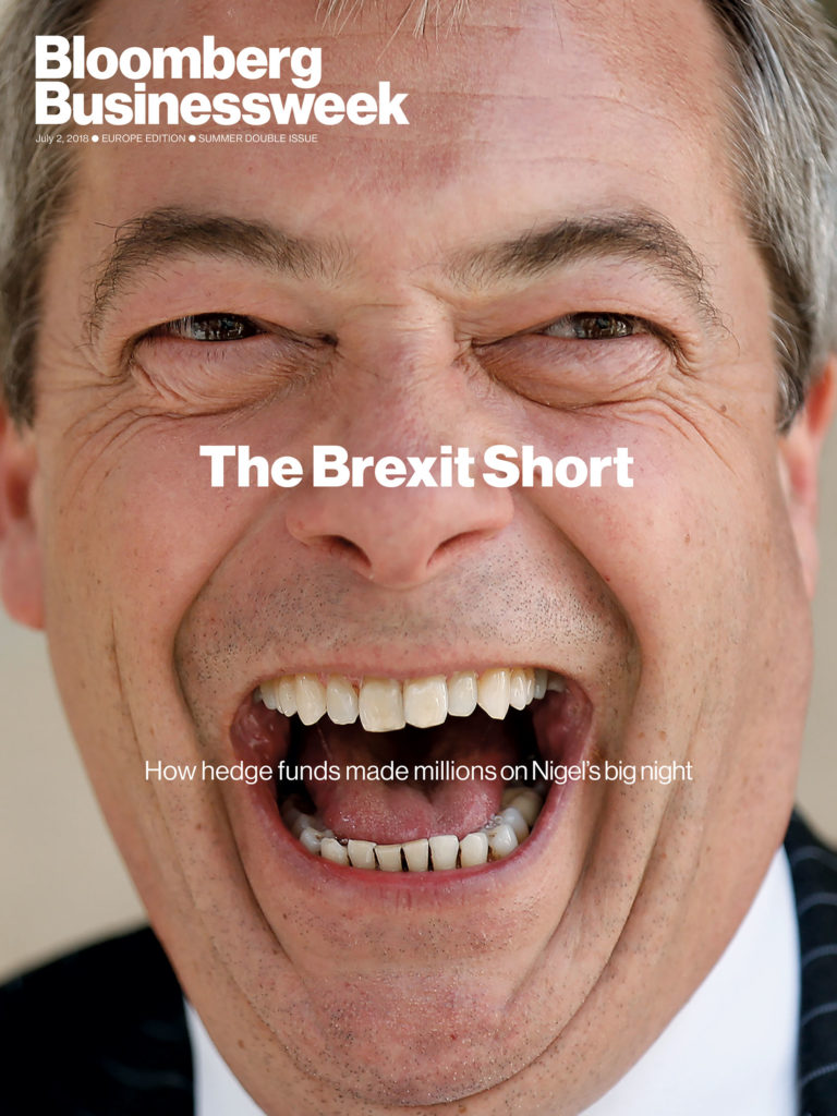 How Much Did Nigel Farage Make Out Of Brexit Chris Skinner S Blog - 
