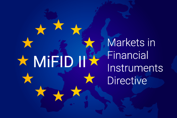 How Does Mifid Ii And Fintech Work Chris Skinner S Blog