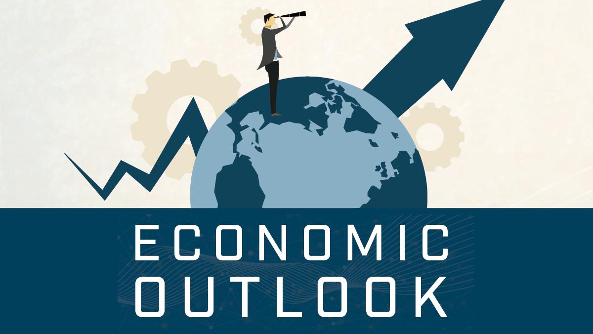 The economic outlook postpandemic more caring and sharing? Chris