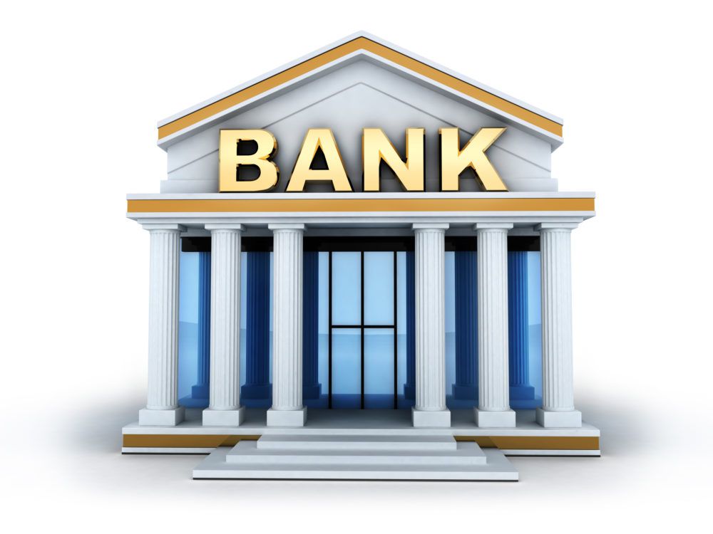Onderdrukking Arctic wond Why do we need banks and branches? - Chris Skinner's blog